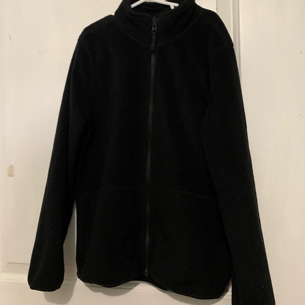 Zip up Jacket
